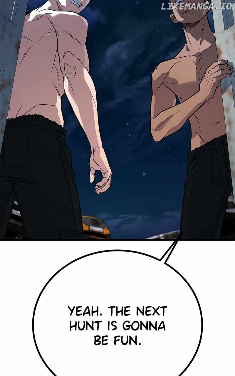 King of Violence Chapter 51 78
